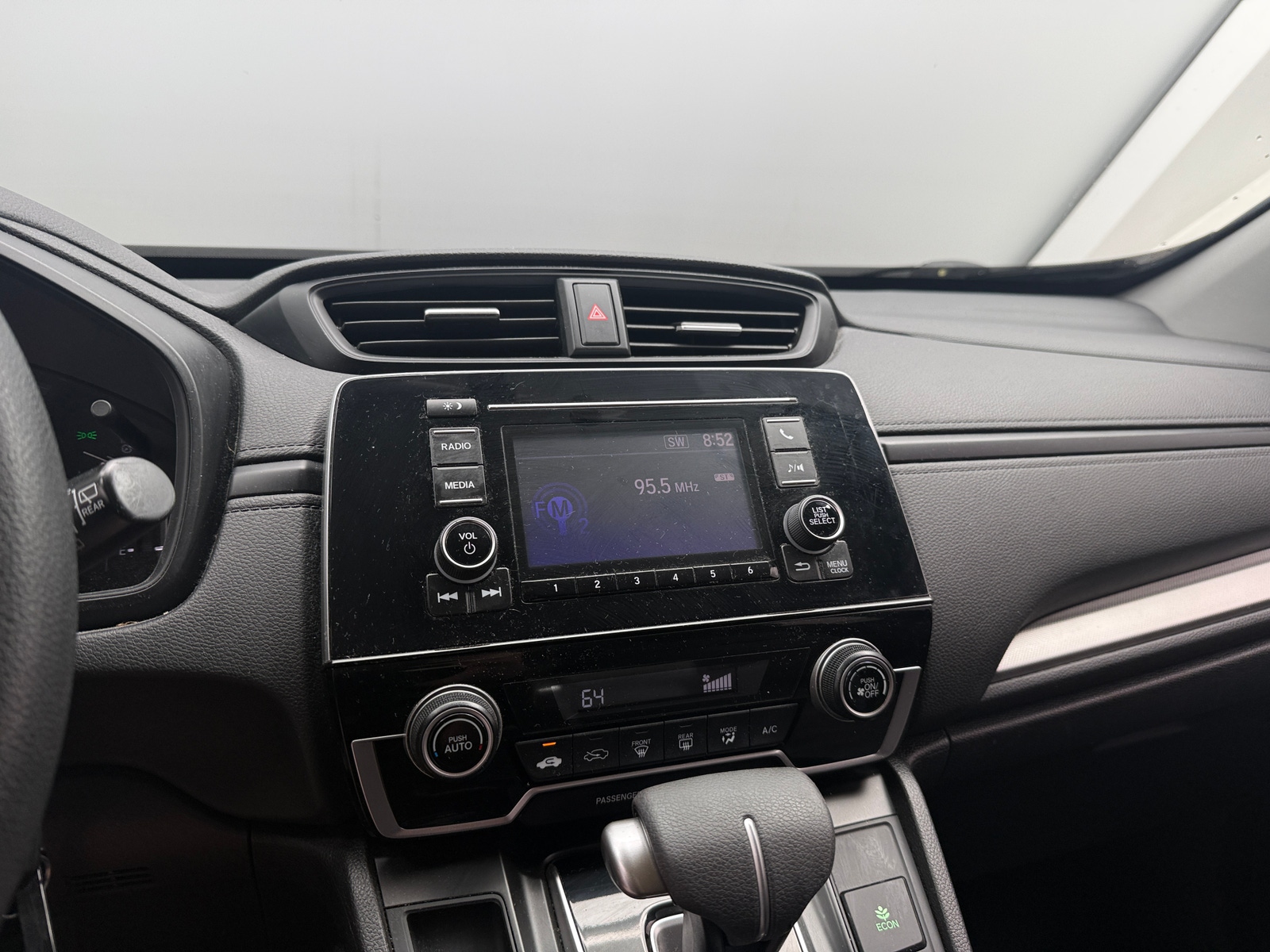 Thumbnail: 2018 Honda CR-V - 4