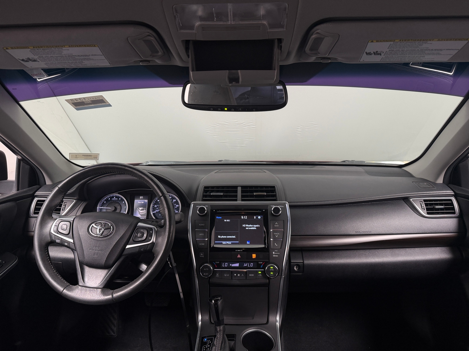 Thumbnail: 2017 Toyota Camry - 2
