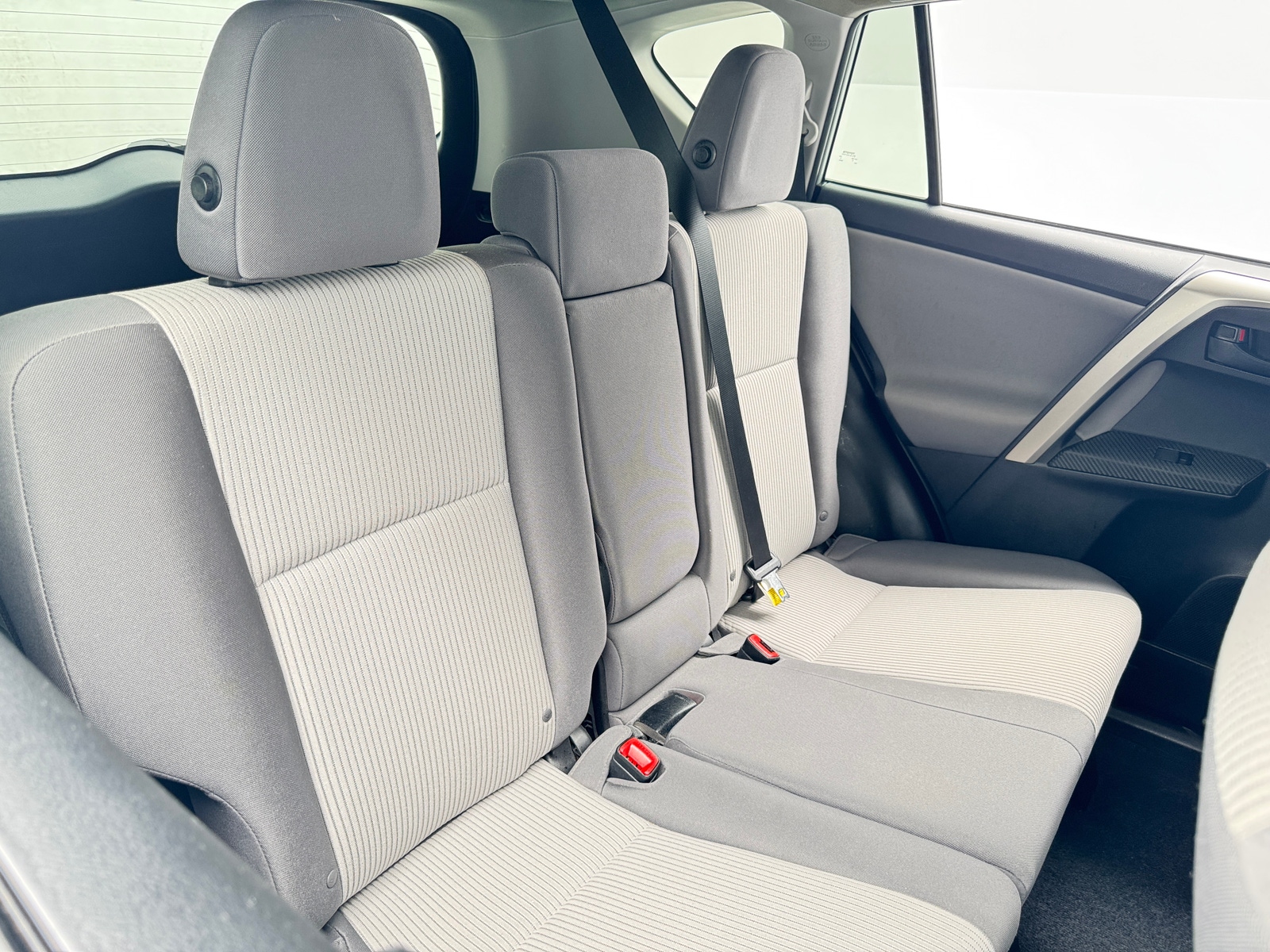 Thumbnail: 2014 Toyota RAV4 - 6