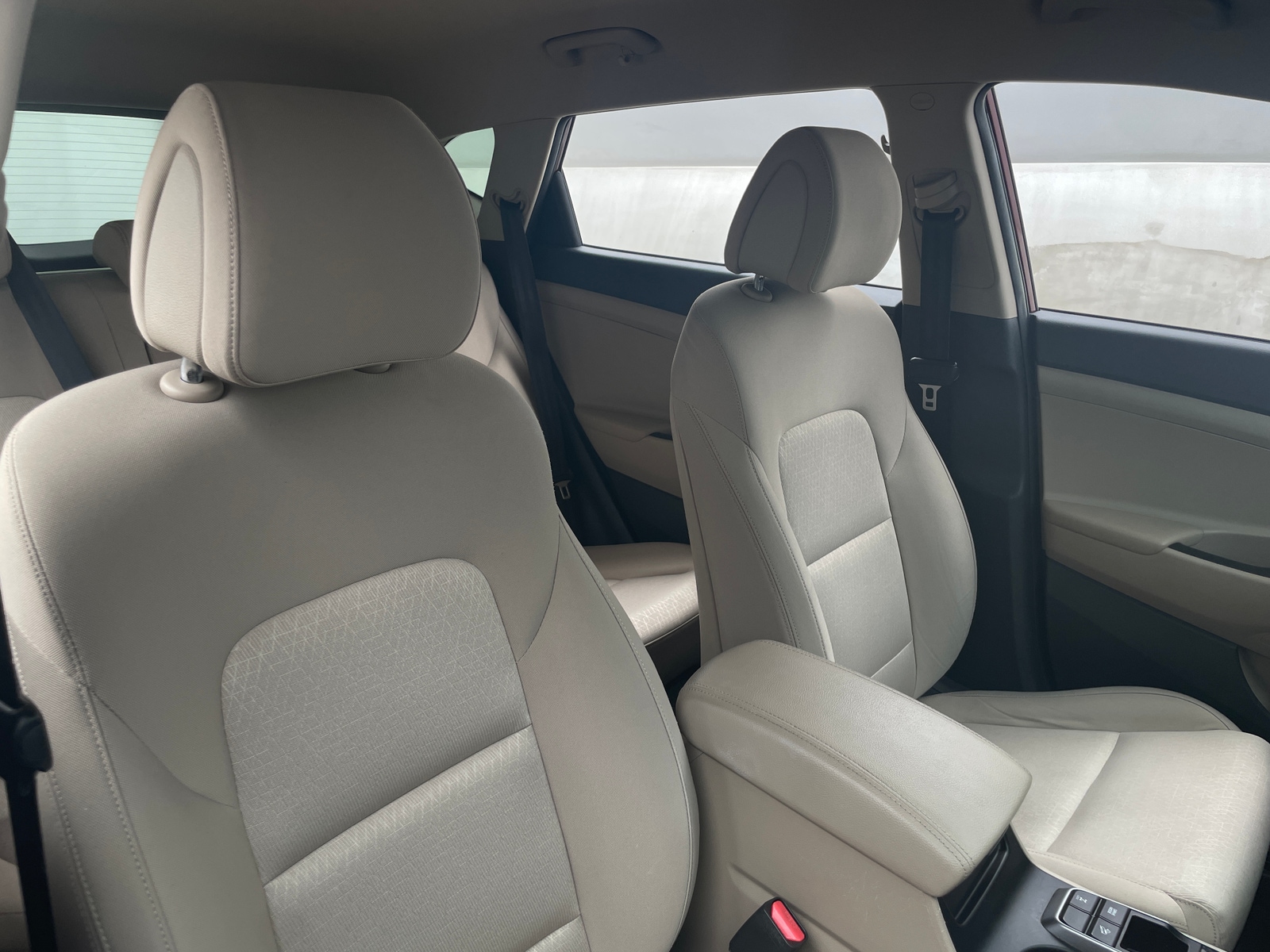 Thumbnail: 2016 Hyundai Tucson - 2