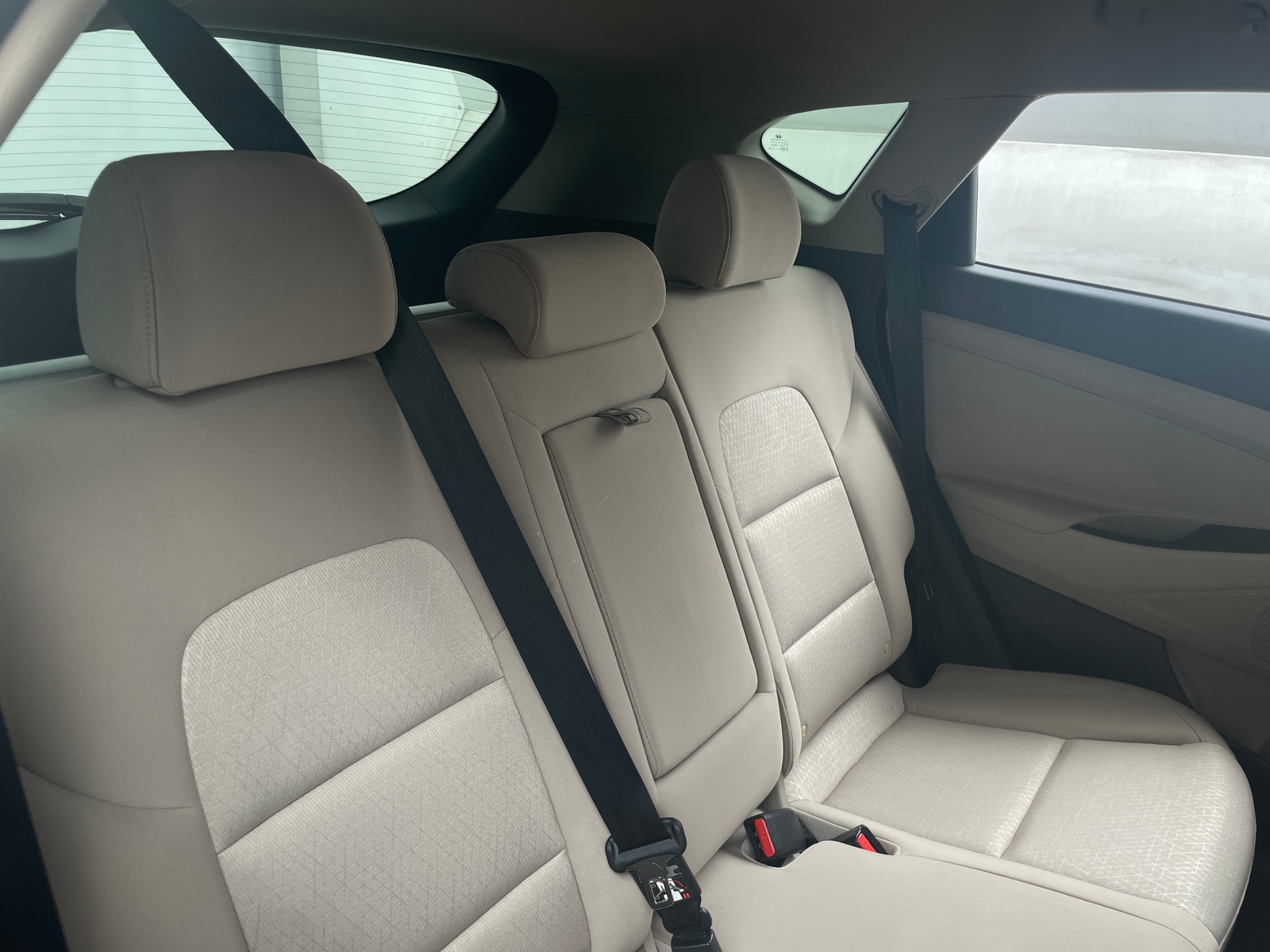 Thumbnail: 2016 Hyundai Tucson - 6