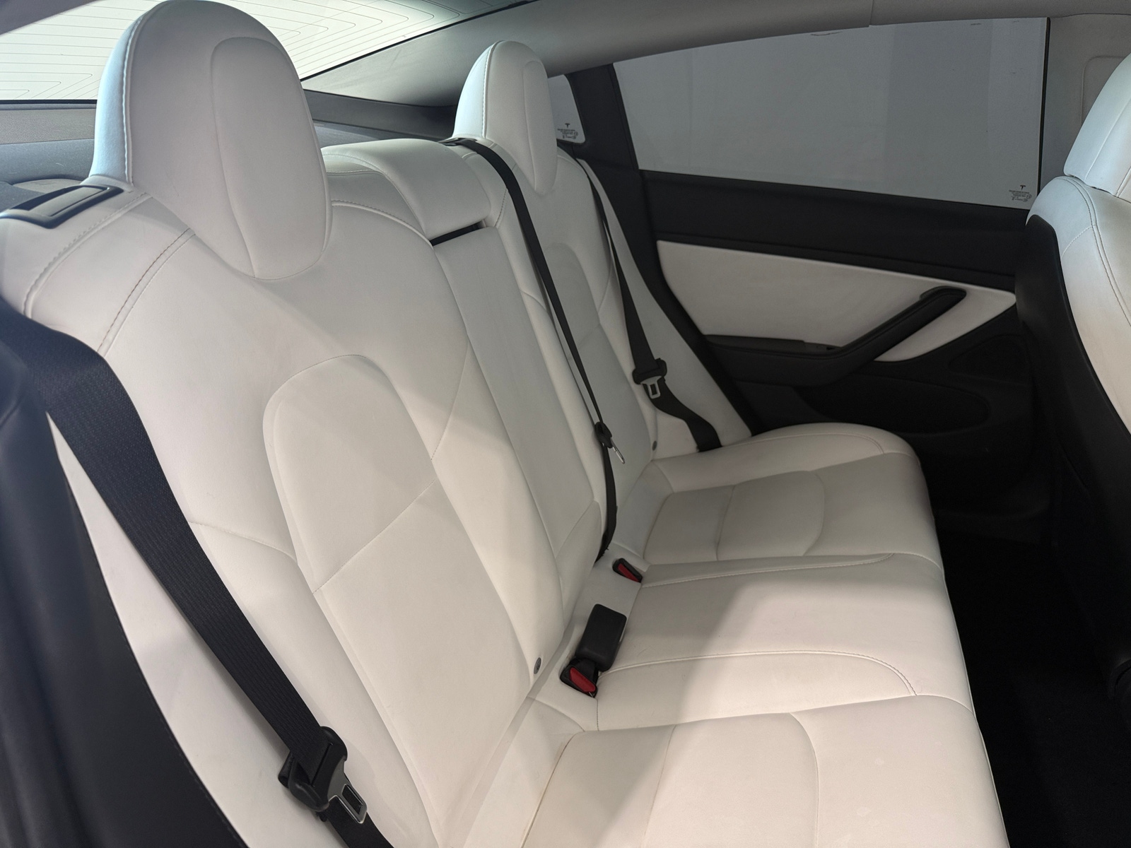 Thumbnail: 2019 Tesla Model 3 - 5