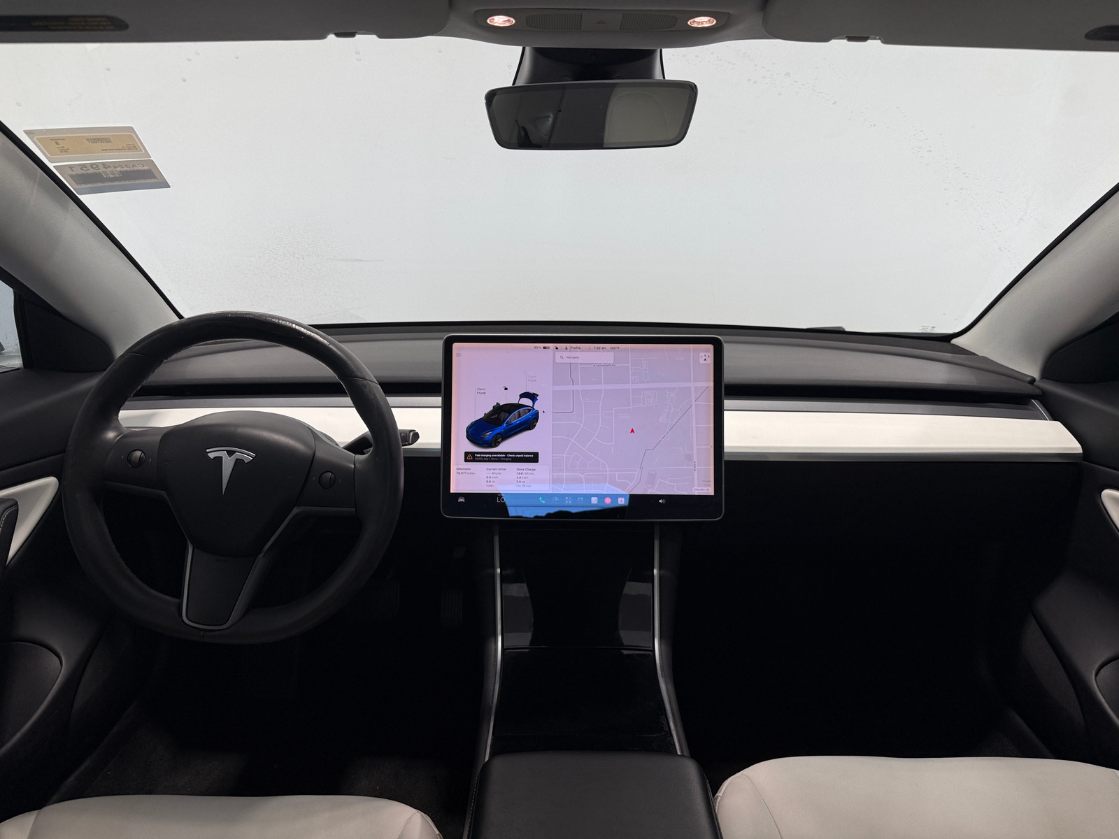 Thumbnail: 2019 Tesla Model 3 - 2
