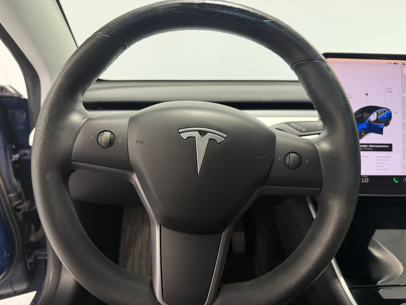 Thumbnail: 2019 Tesla Model 3 - 4