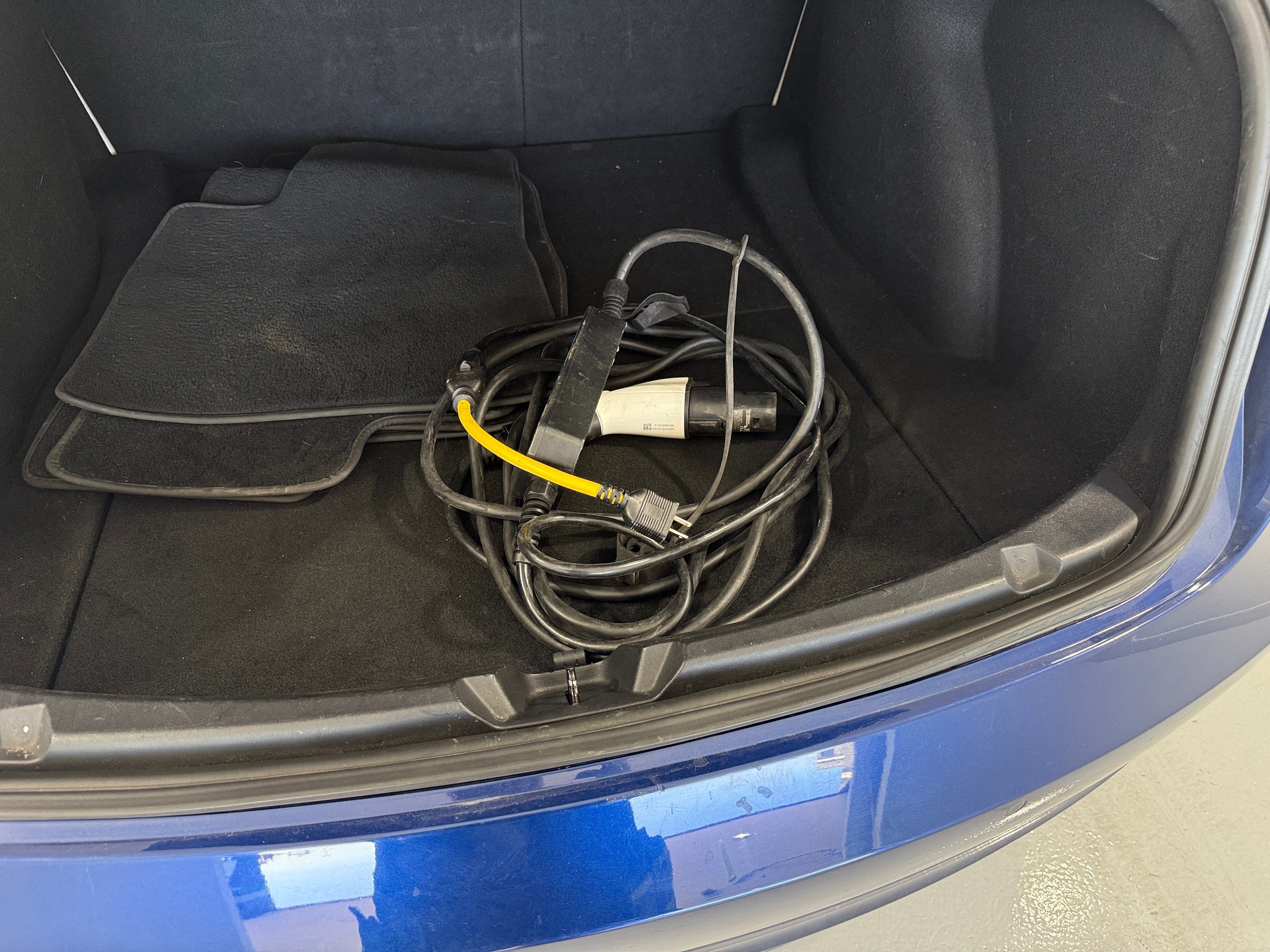Used 2019 Tesla Model 3 Long Range with VIN 5YJ3E1EB5KF497906 for sale in Oak Creek, WI