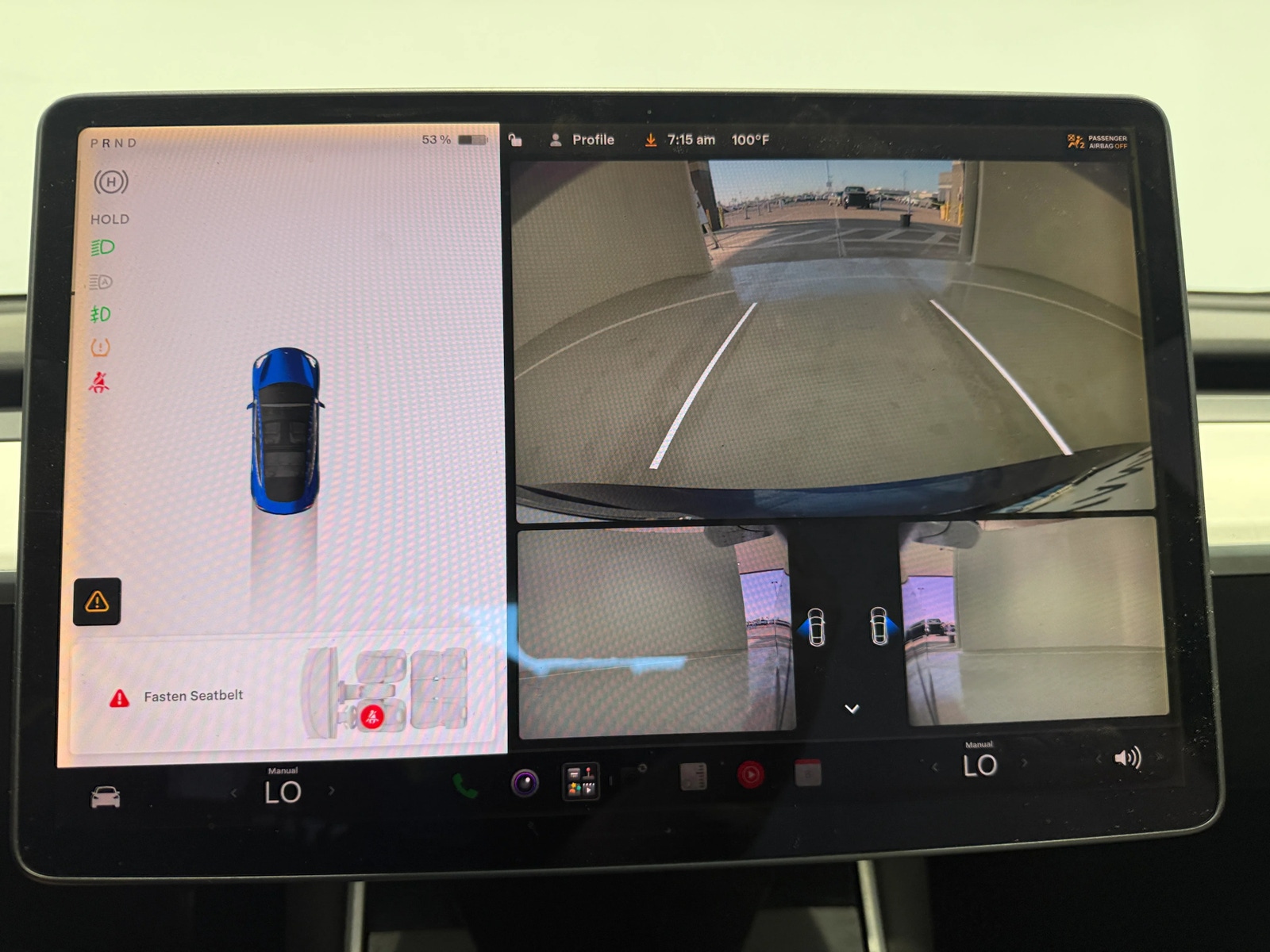 Thumbnail: 2019 Tesla Model 3 - 3