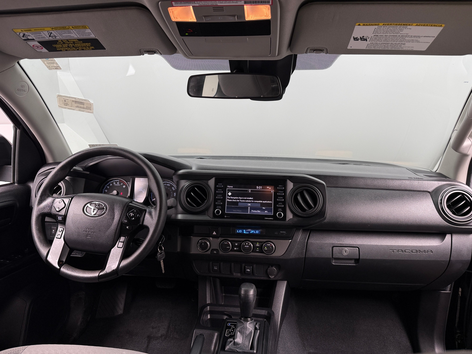 Thumbnail: 2022 Toyota Tacoma - 3