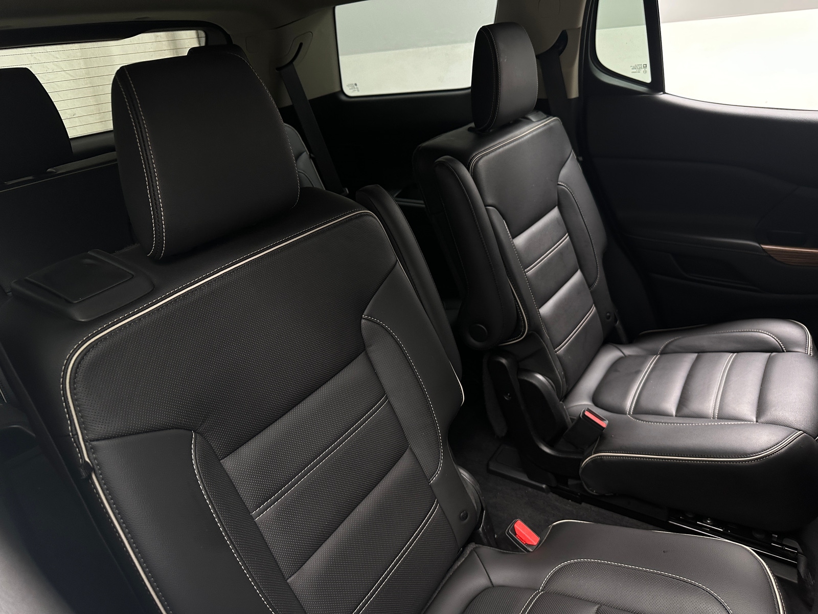 Thumbnail: 2019 GMC Acadia - 5