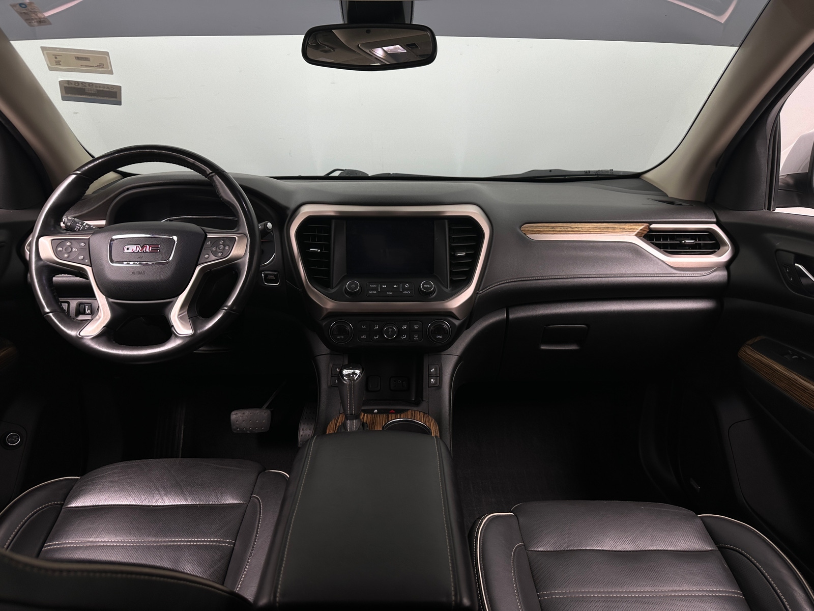 Thumbnail: 2019 GMC Acadia - 2