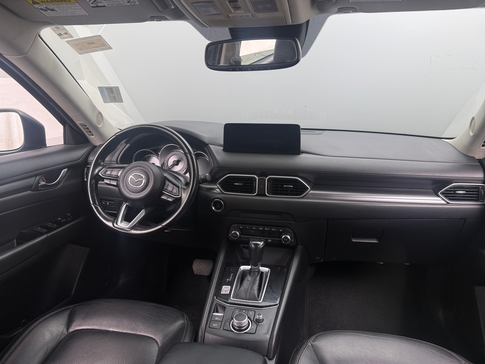 Thumbnail: 2022 Mazda CX-5 - 2