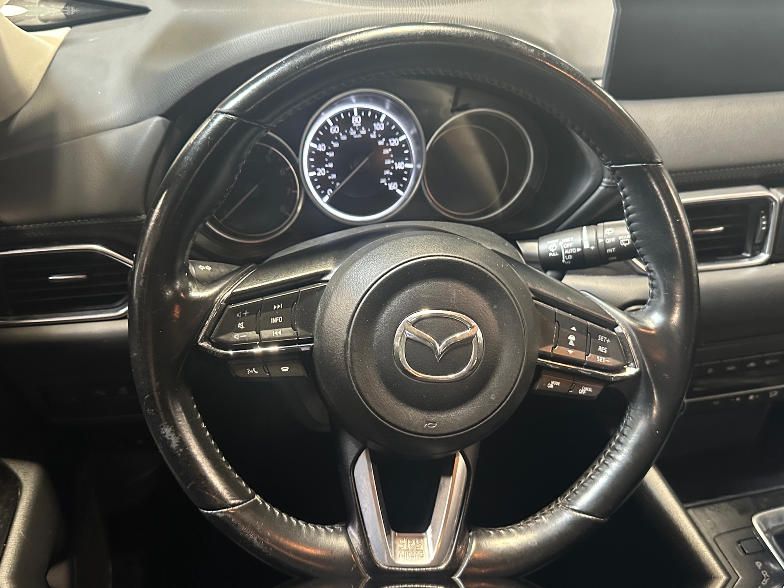 Thumbnail: 2022 Mazda CX-5 - 4