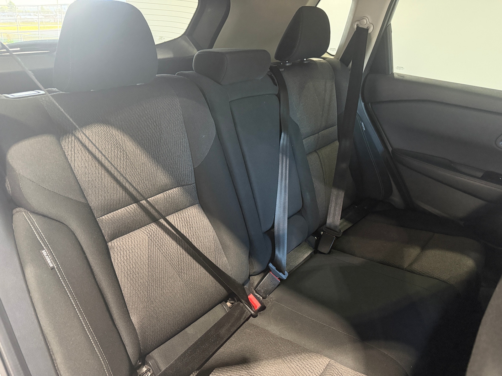 Thumbnail: 2025 Nissan Rogue - 6