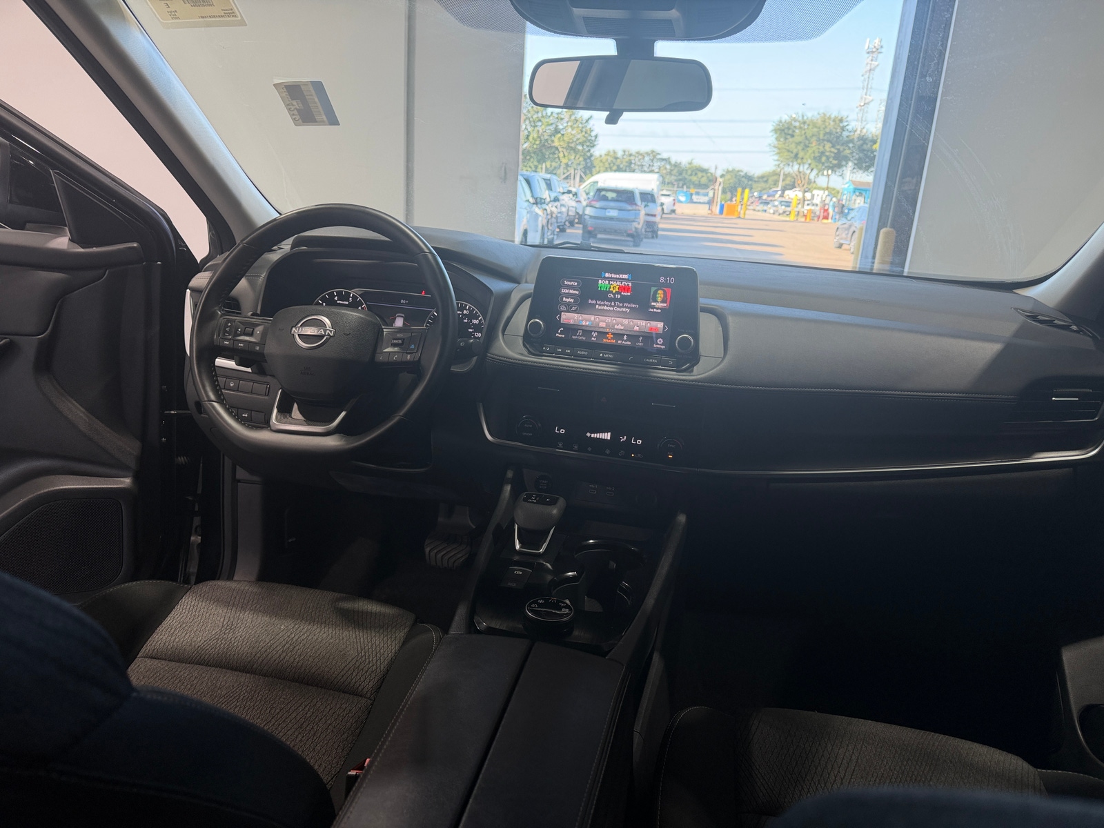 Thumbnail: 2025 Nissan Rogue - 3