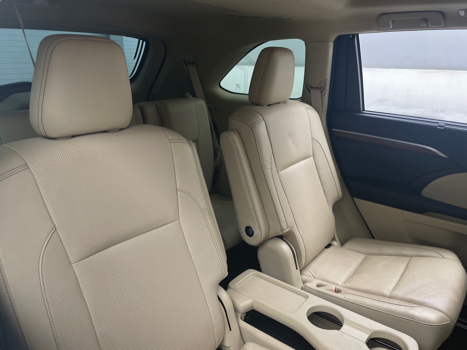 Thumbnail: 2018 Toyota Highlander - 5