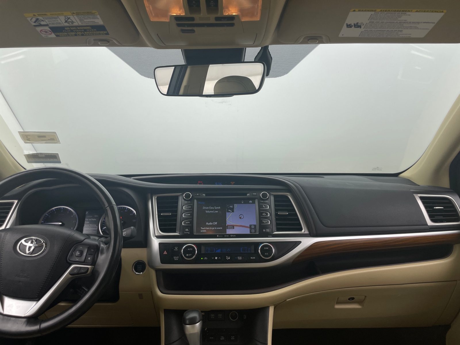 Thumbnail: 2018 Toyota Highlander - 2