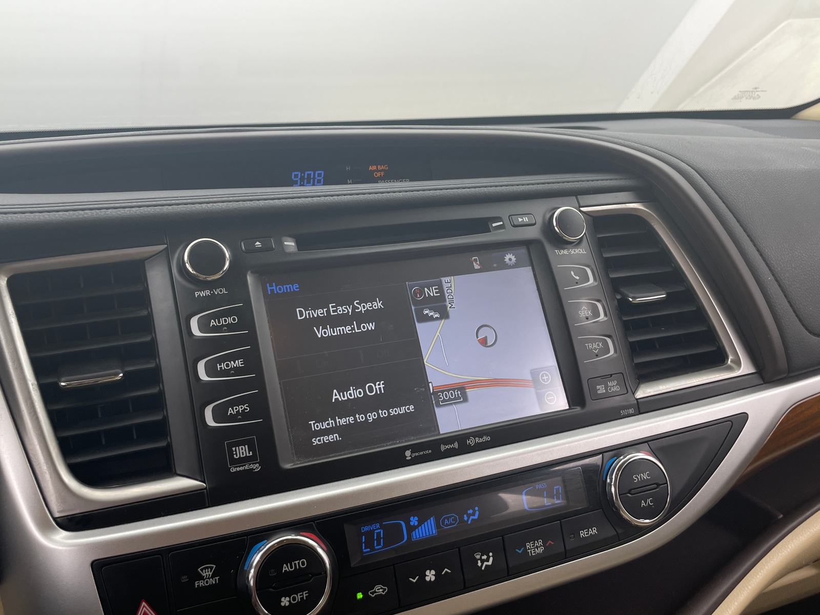 Thumbnail: 2018 Toyota Highlander - 3