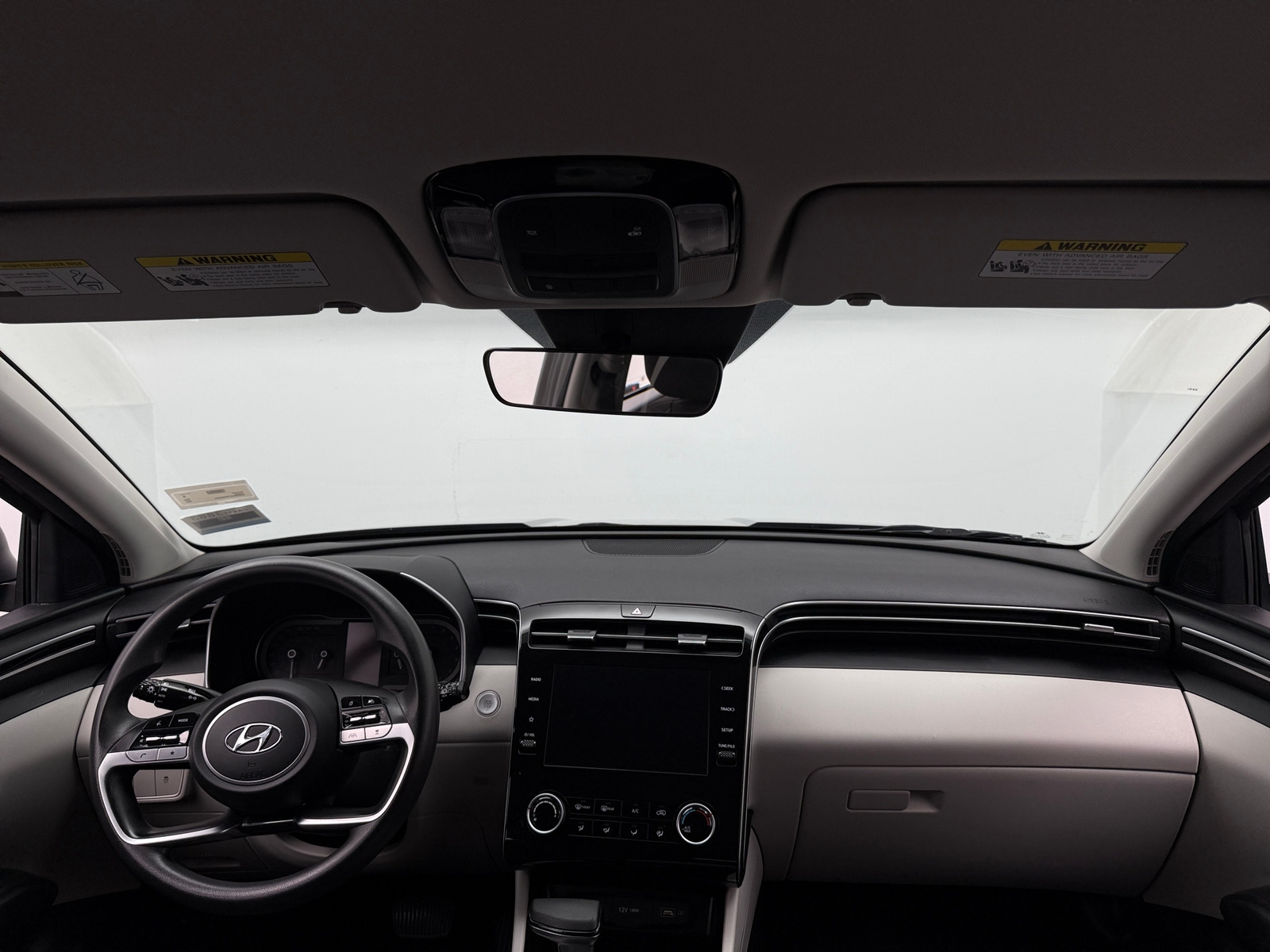 Thumbnail: 2022 Hyundai Tucson - 3