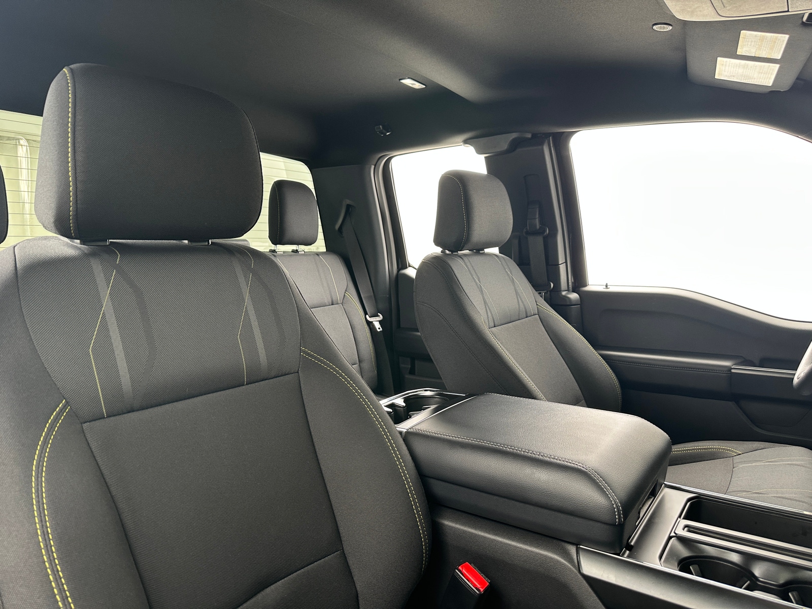 Thumbnail: 2025 Ford Econoline - 2
