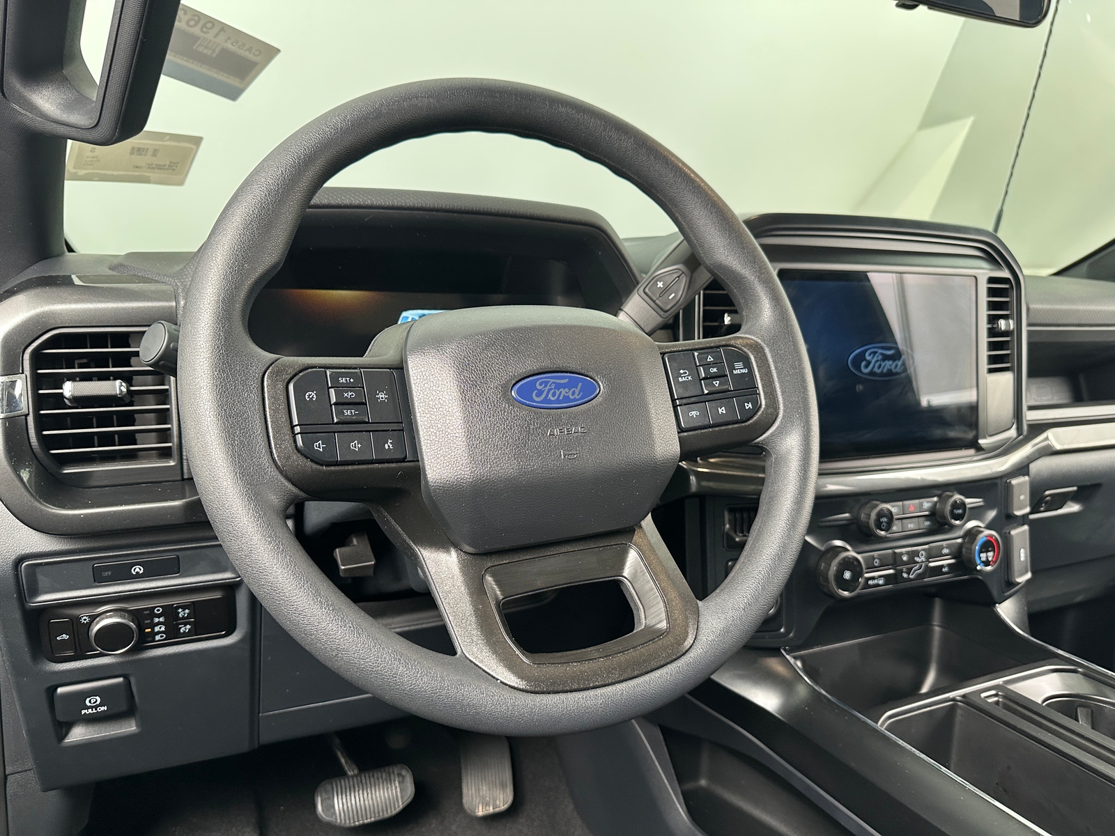 Thumbnail: 2025 Ford Econoline - 5
