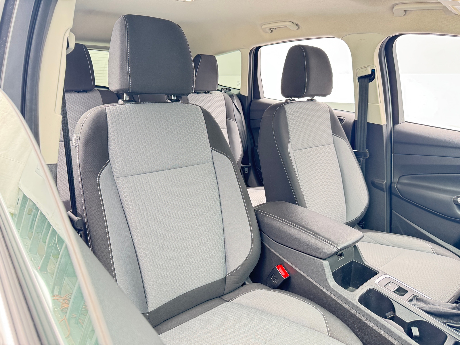 Thumbnail: 2017 Ford Escape - 2