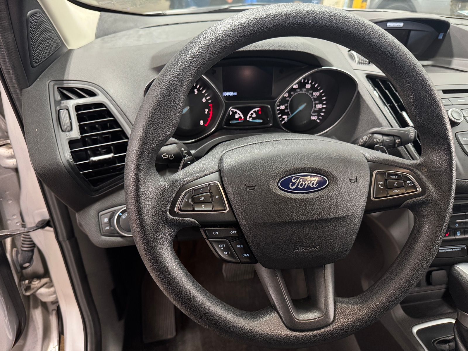 Thumbnail: 2017 Ford Escape - 5