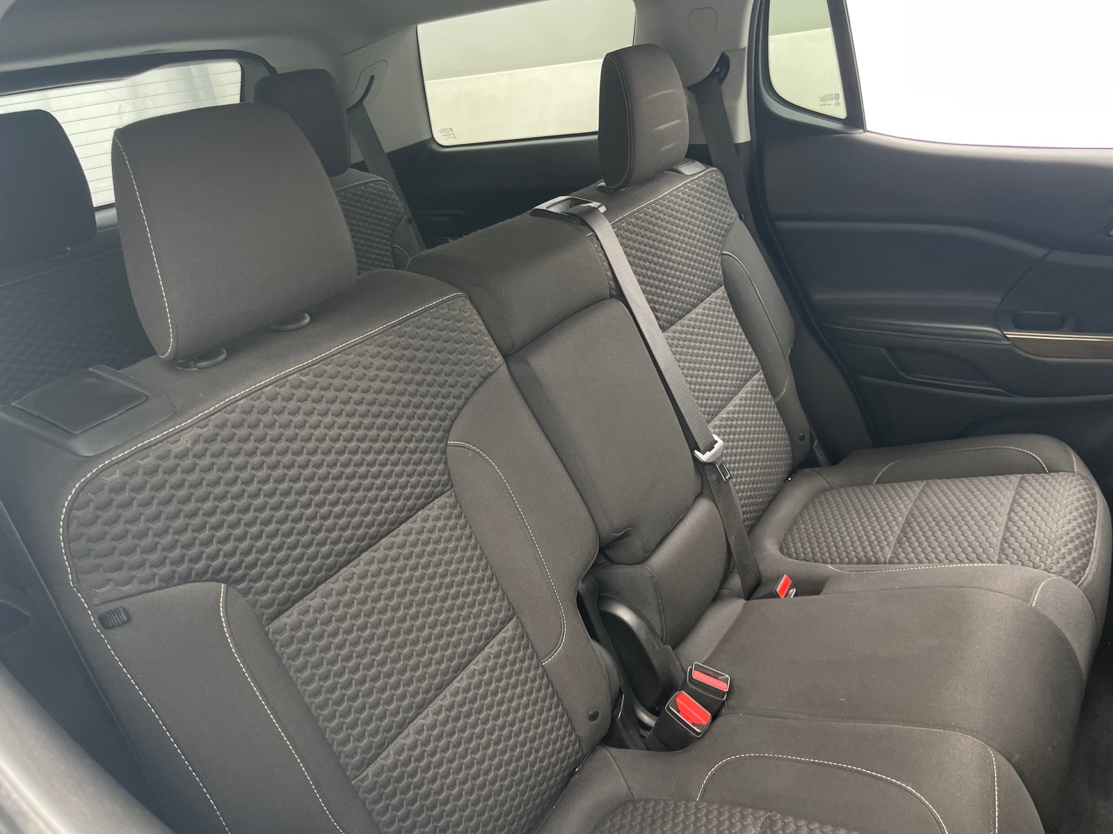 Thumbnail: 2019 GMC Acadia - 6