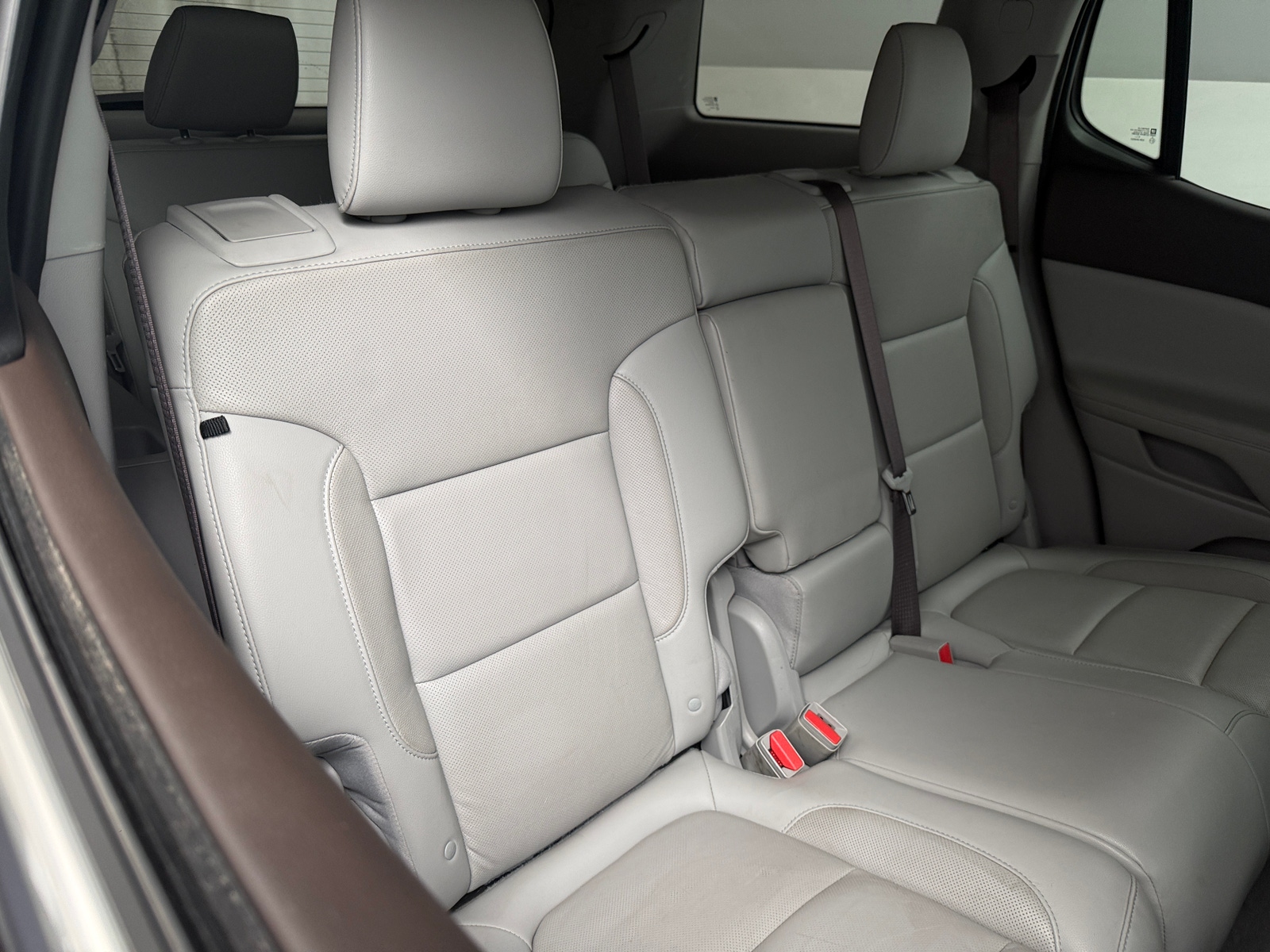 Thumbnail: 2019 GMC Acadia - 5