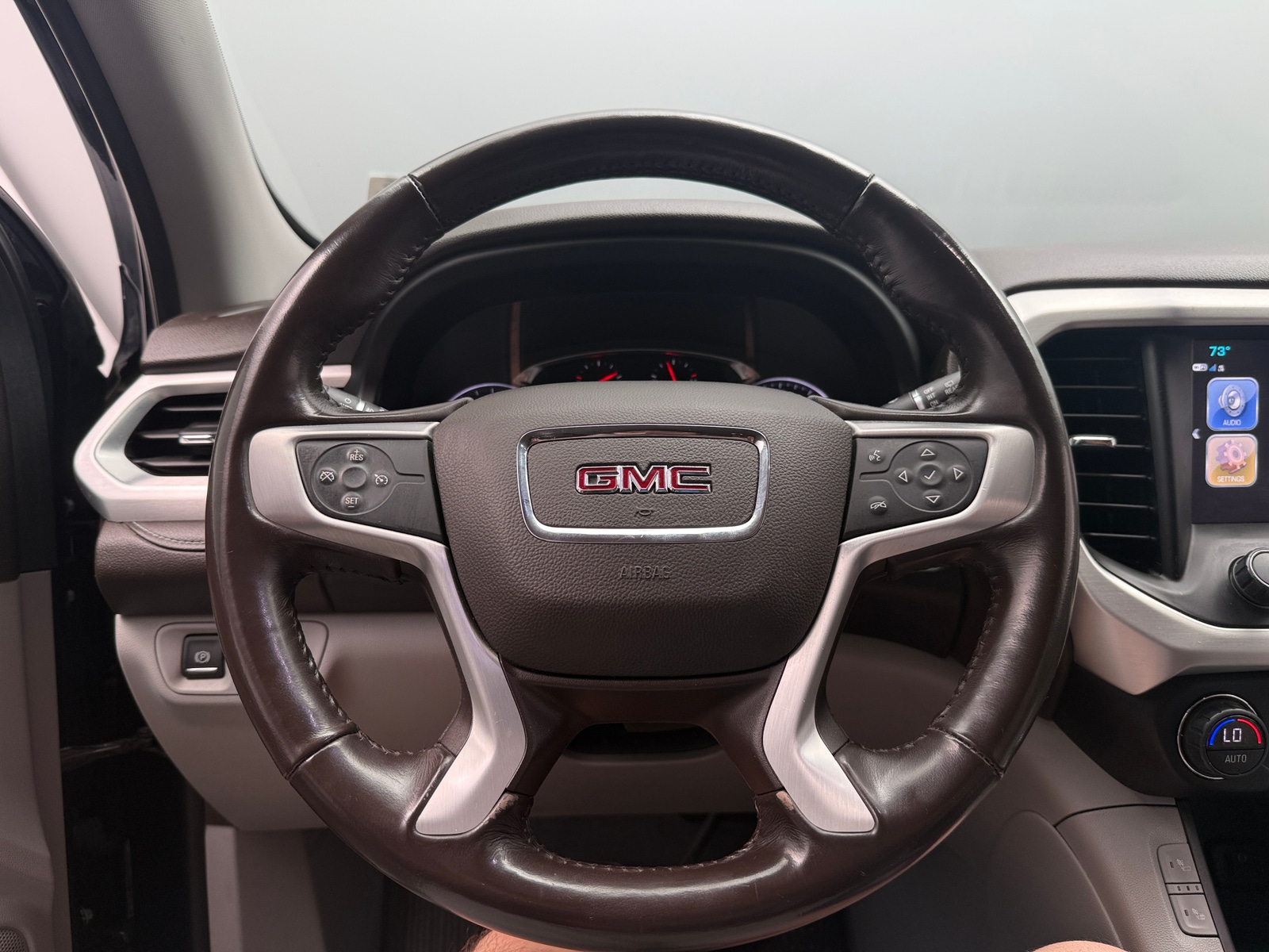 Thumbnail: 2019 GMC Acadia - 4