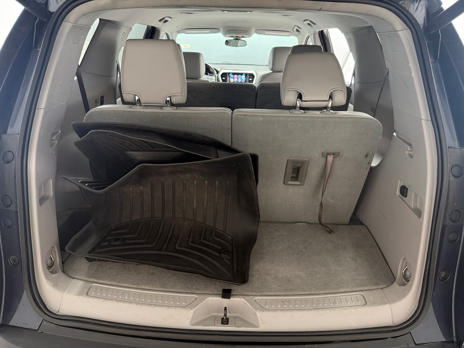 Thumbnail: 2019 GMC Acadia - 6