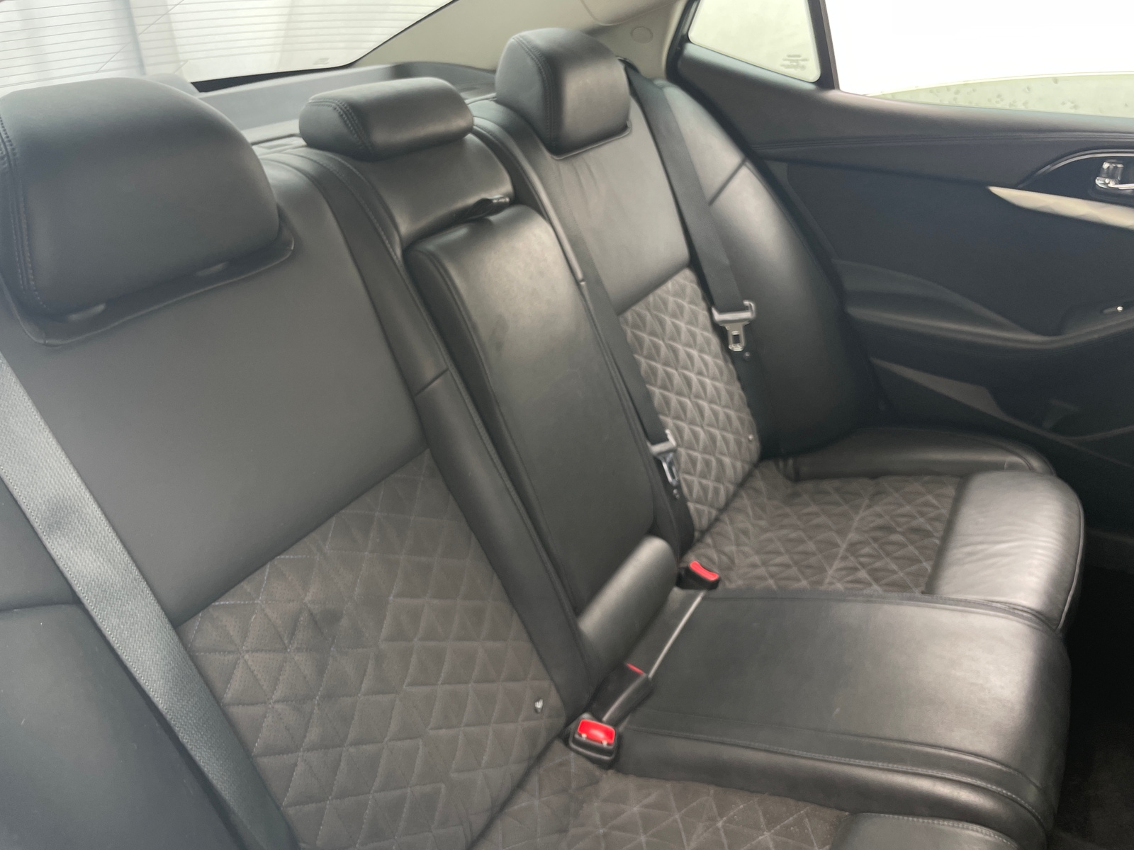 Thumbnail: 2016 Nissan Maxima - 6