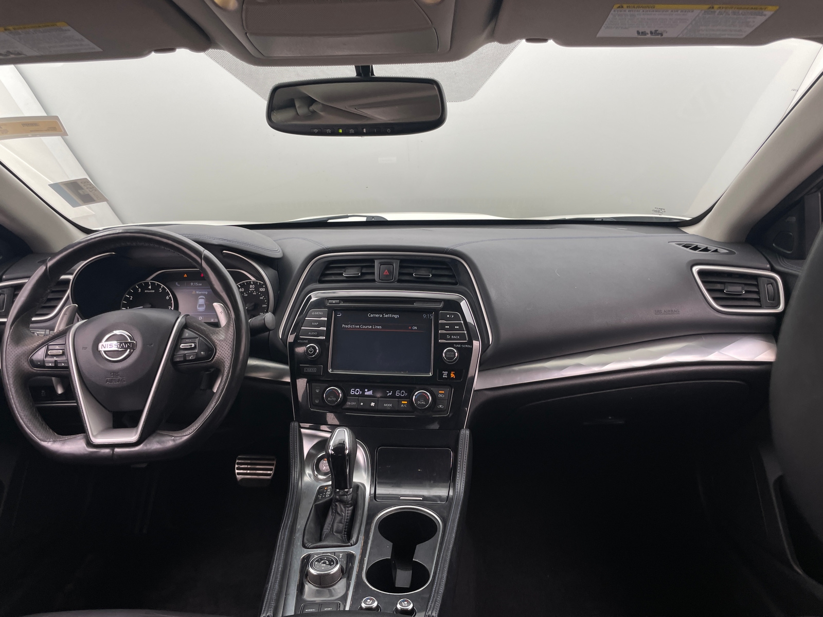 Thumbnail: 2016 Nissan Maxima - 3