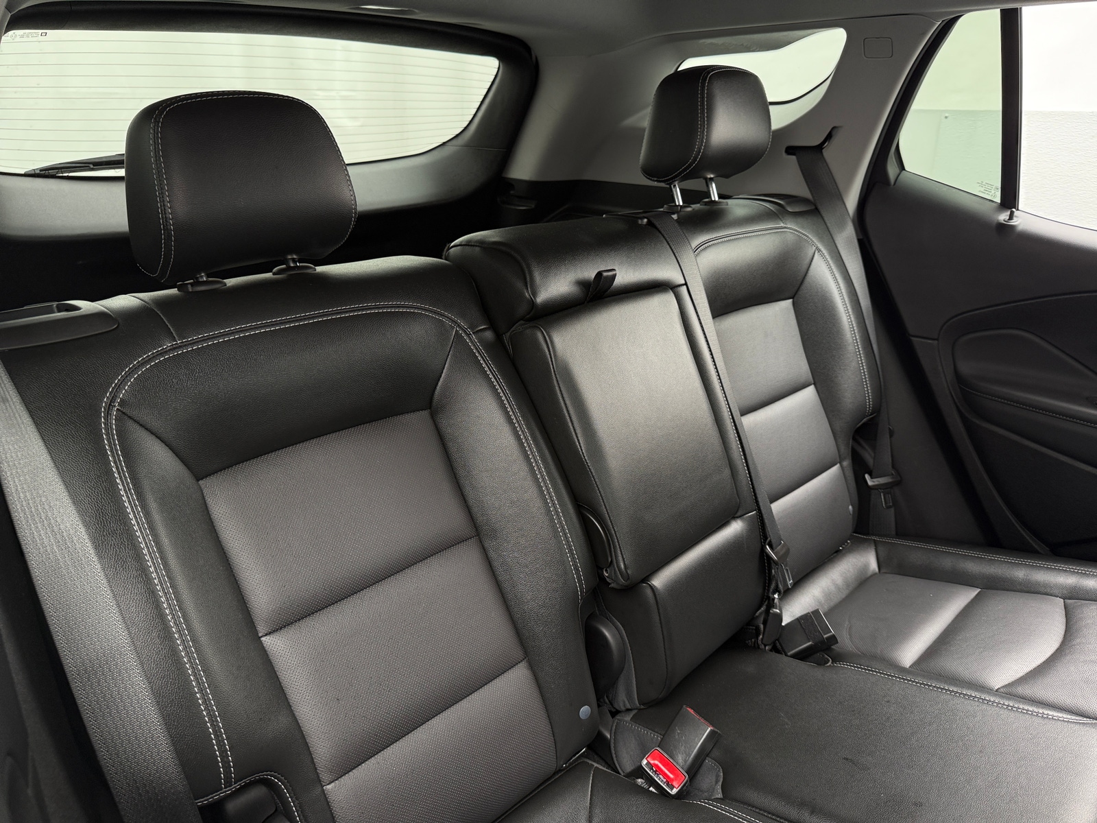 Thumbnail: 2024 GMC Terrain - 5