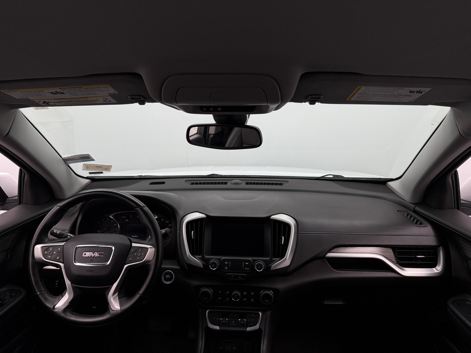 Thumbnail: 2024 GMC Terrain - 2