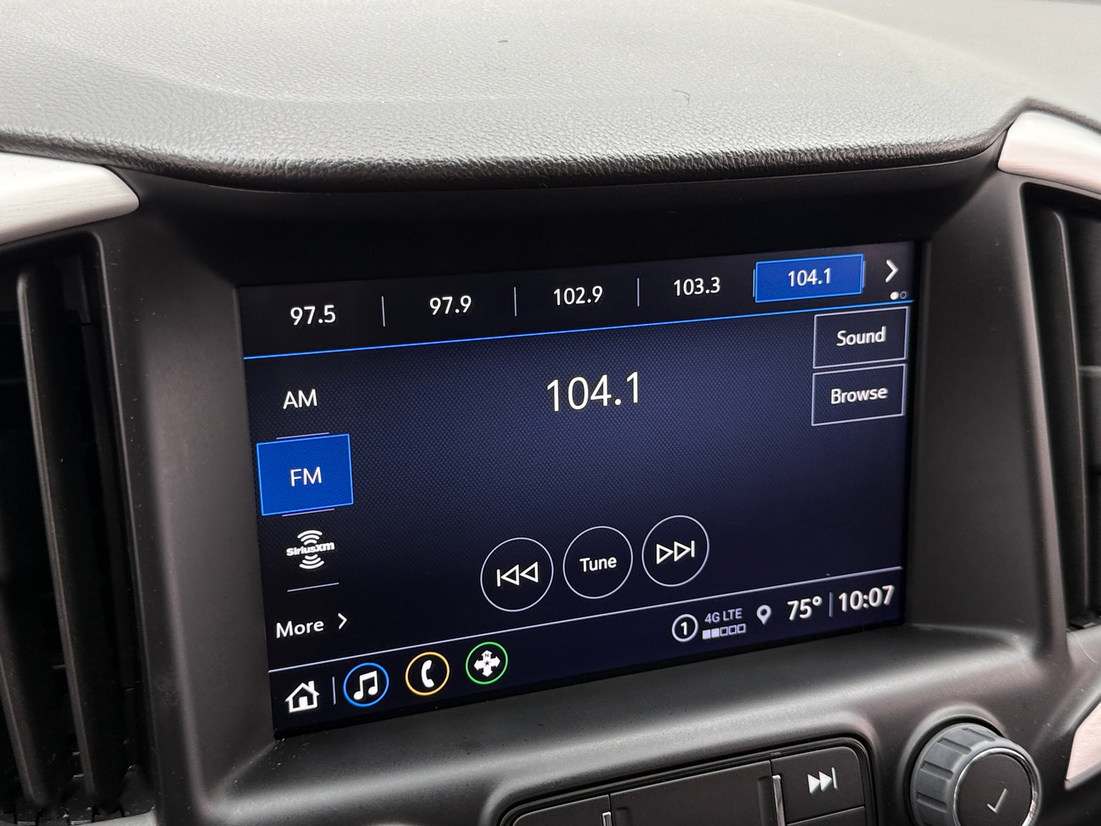 Thumbnail: 2024 GMC Terrain - 3