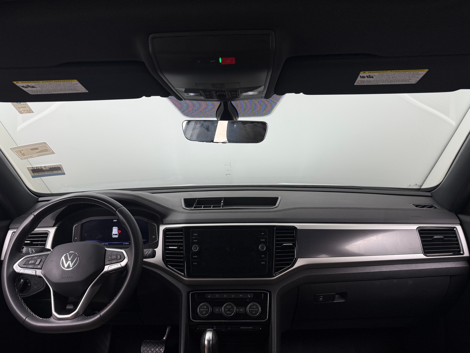 Thumbnail: 2022 Volkswagen Atlas - 2