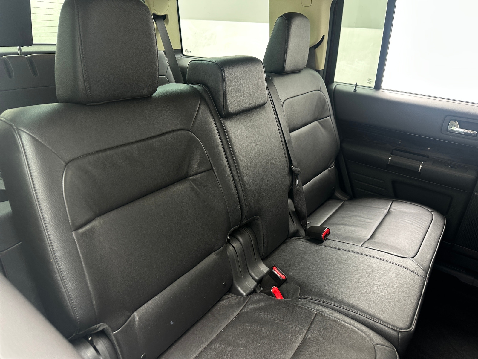 Thumbnail: 2019 Ford Flex - 5