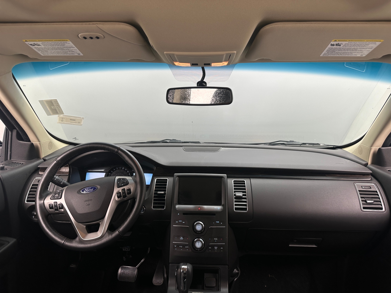 Thumbnail: 2019 Ford Flex - 2