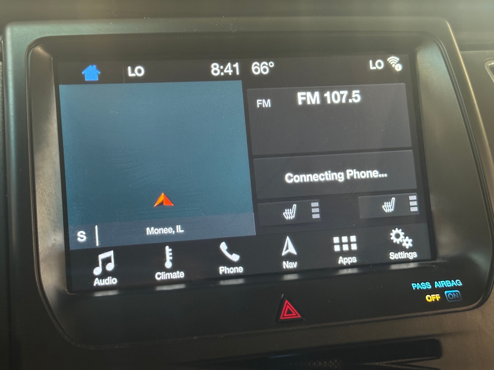 Thumbnail: 2019 Ford Flex - 3