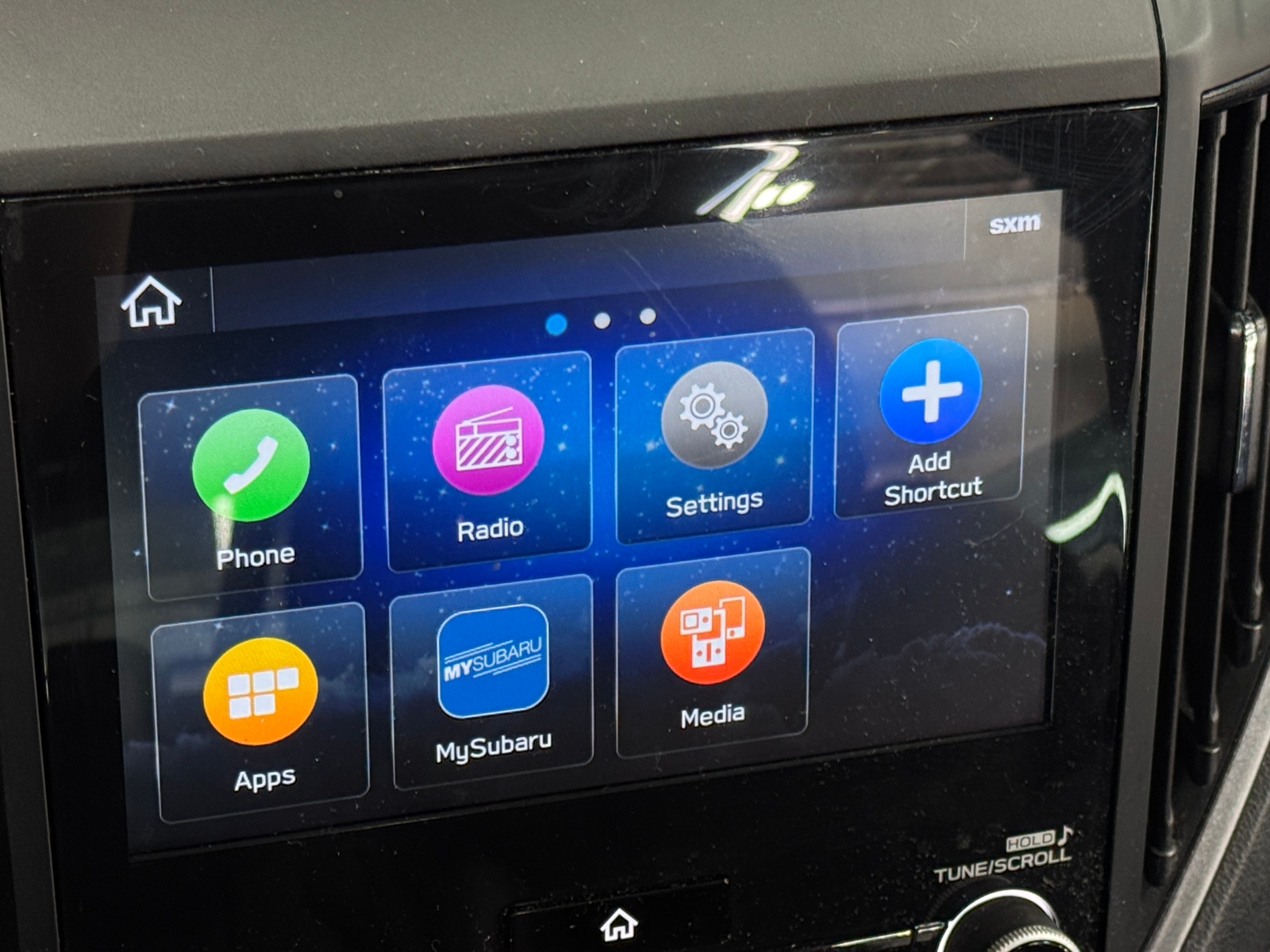 Thumbnail: 2024 Subaru Forester - 4