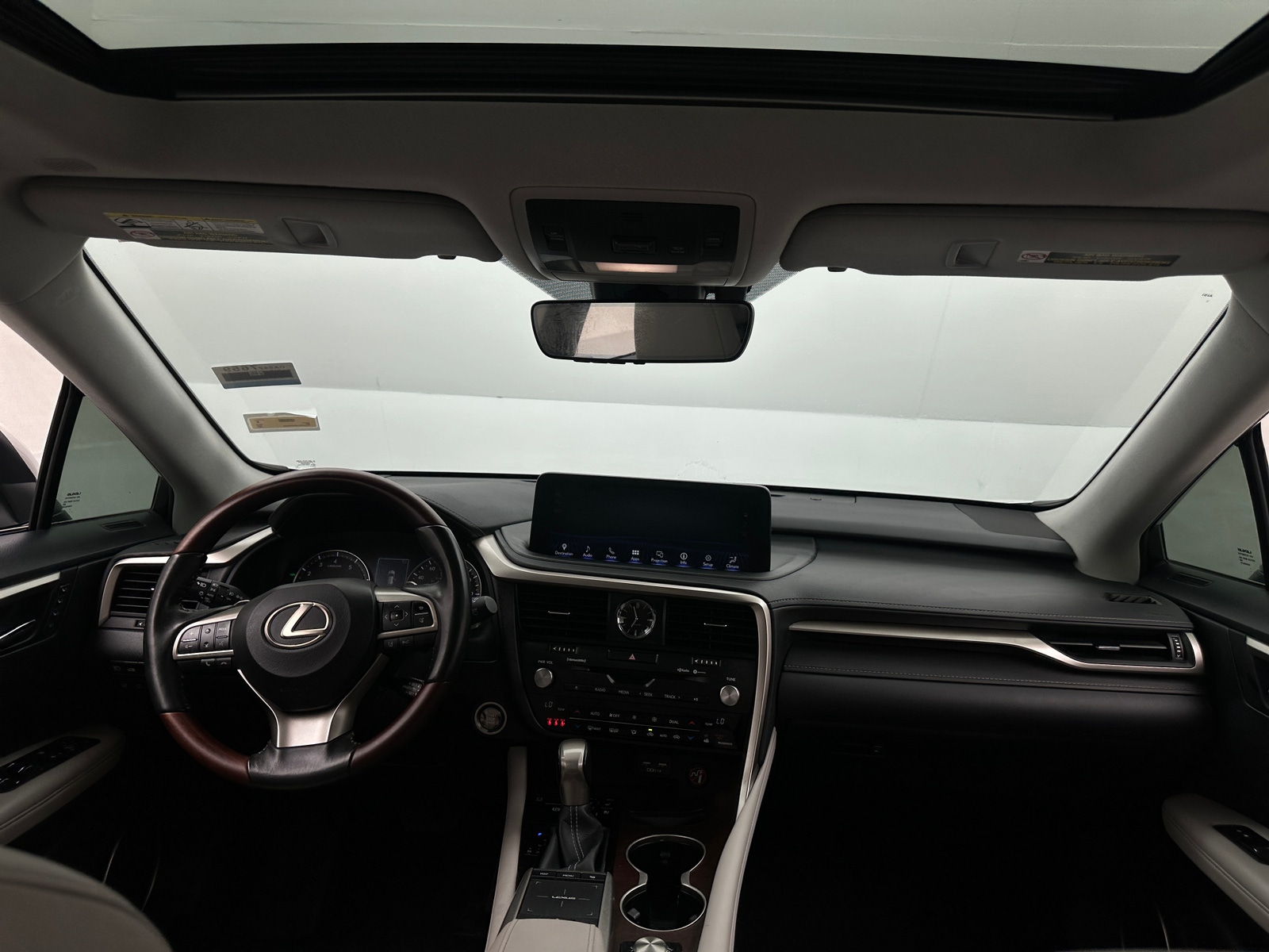Thumbnail: 2022 Lexus RX - 2