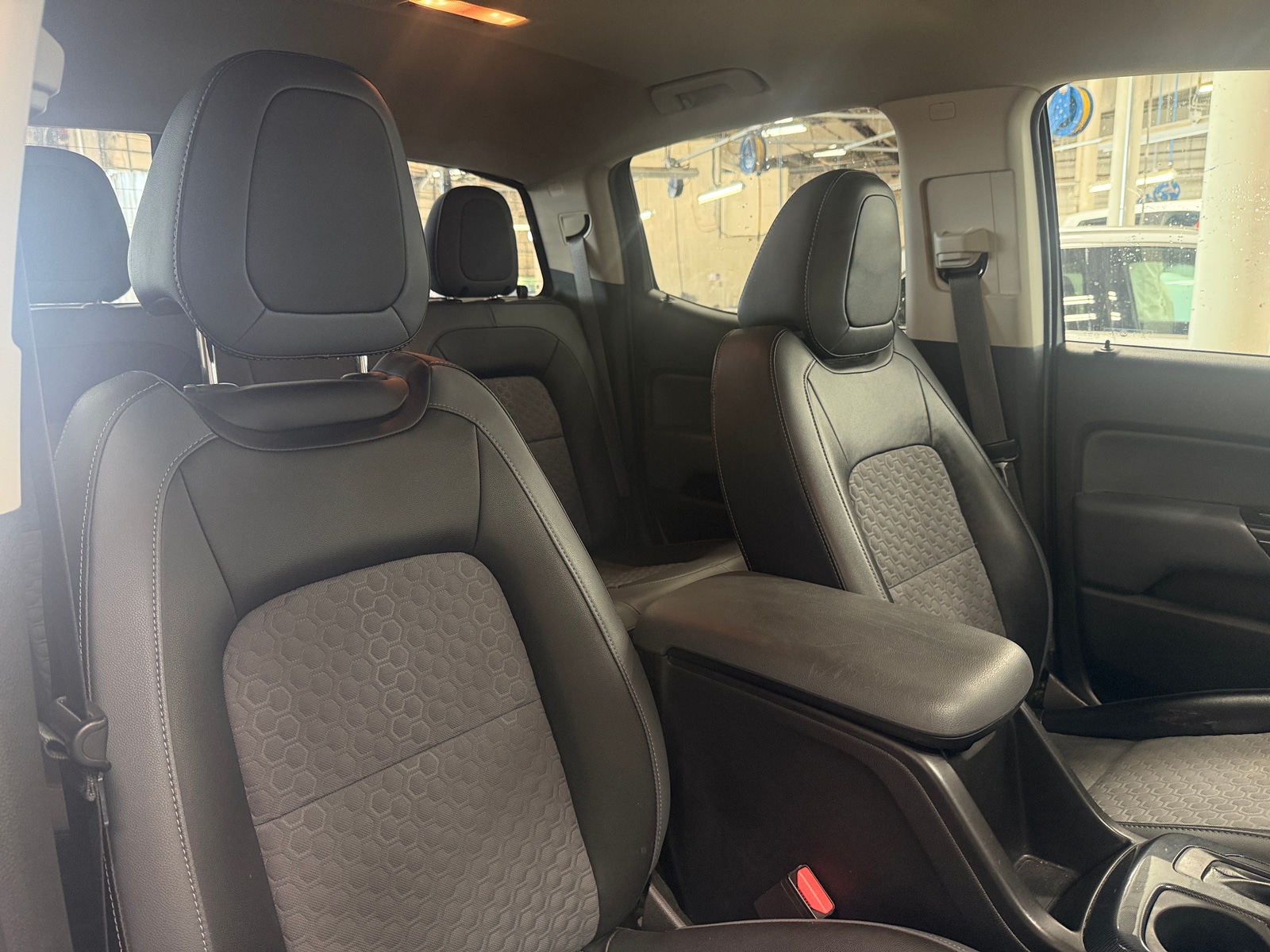 Thumbnail: 2016 Chevrolet Colorado - 2