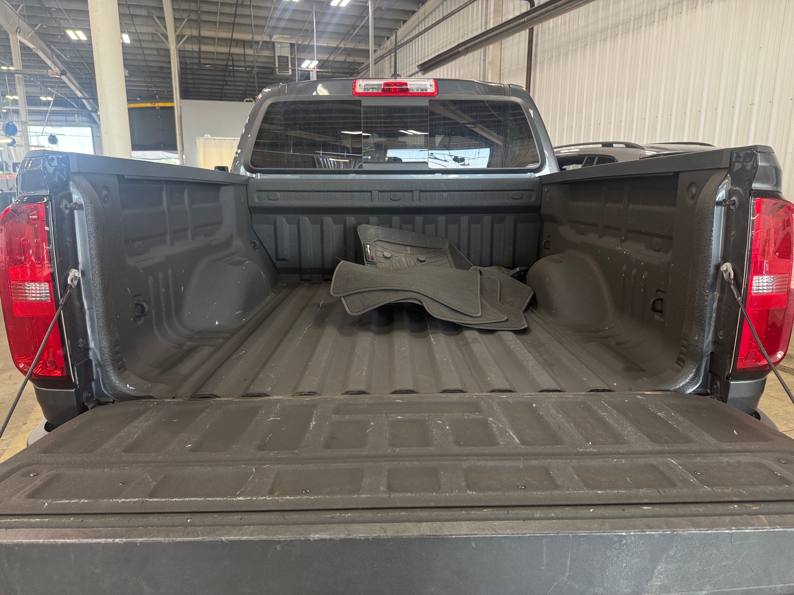 Thumbnail: 2016 Chevrolet Colorado - 7