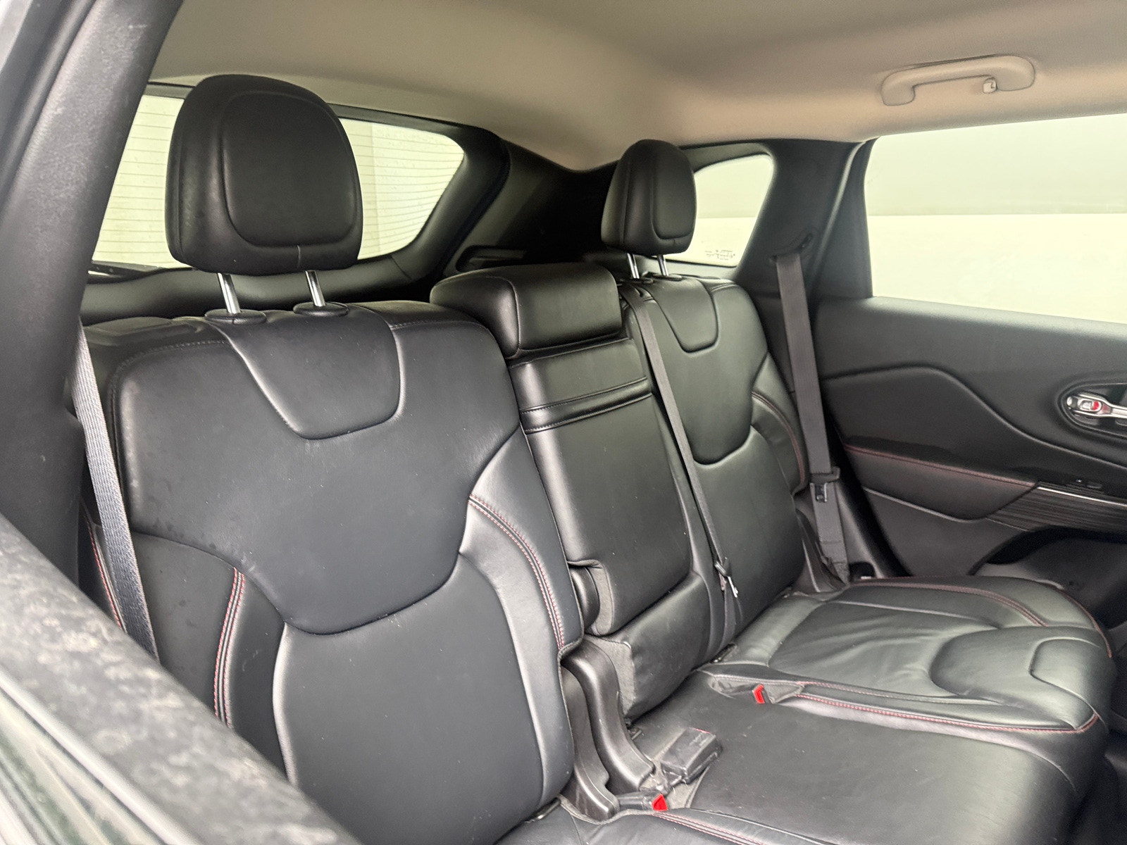 Thumbnail: 2014 Jeep Cherokee - 6