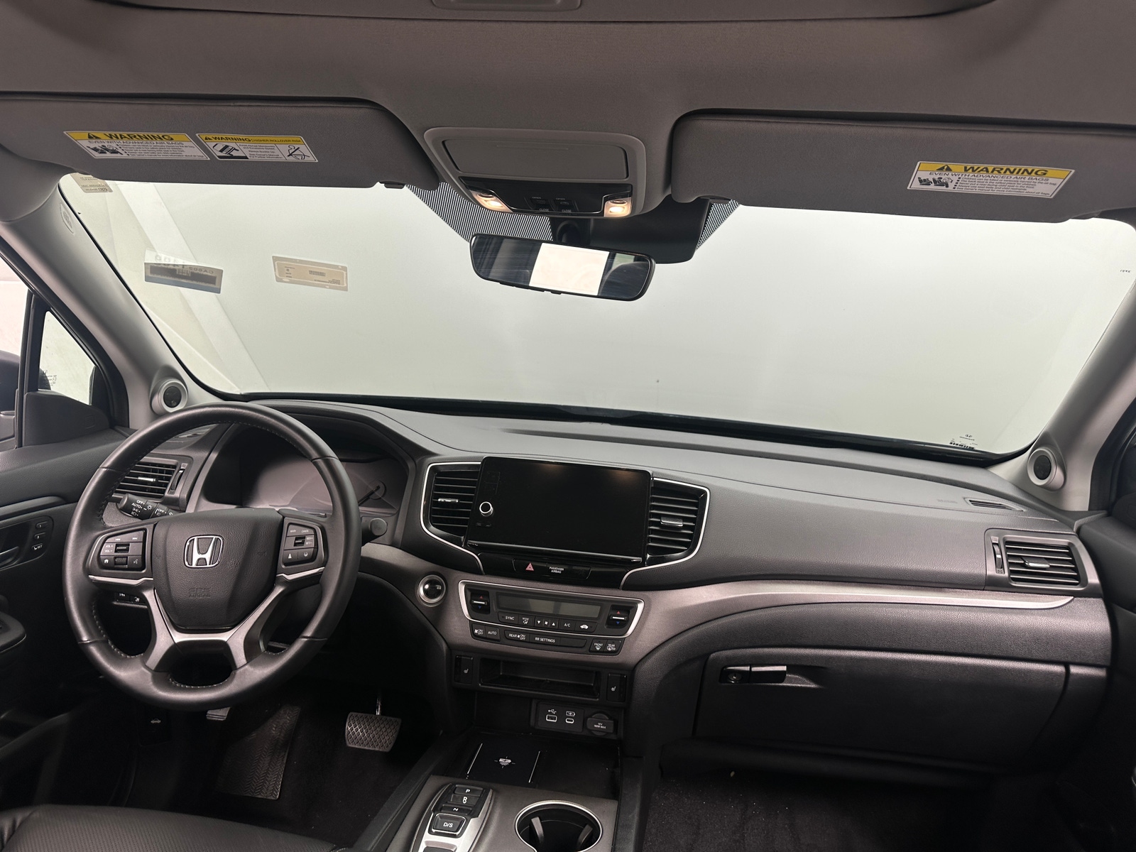 Thumbnail: 2025 Honda Ridgeline - 2