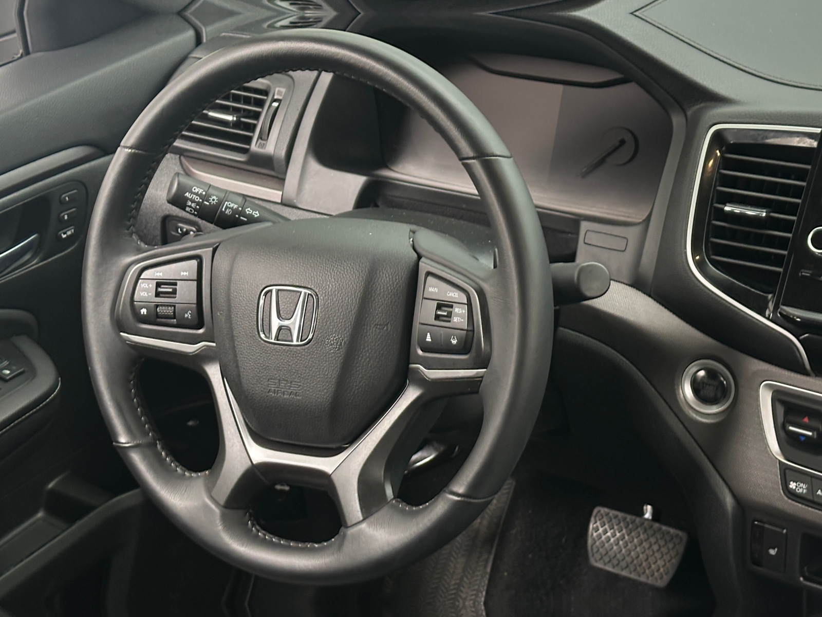 Thumbnail: 2025 Honda Ridgeline - 4