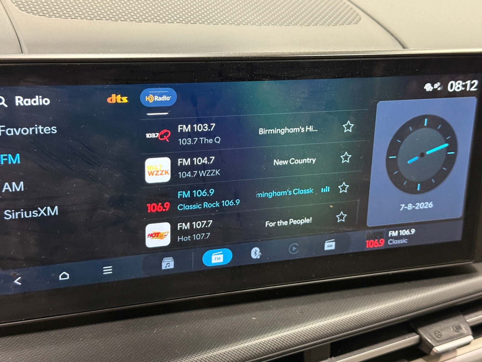 Thumbnail: 2024 Hyundai Santa Fe - 3