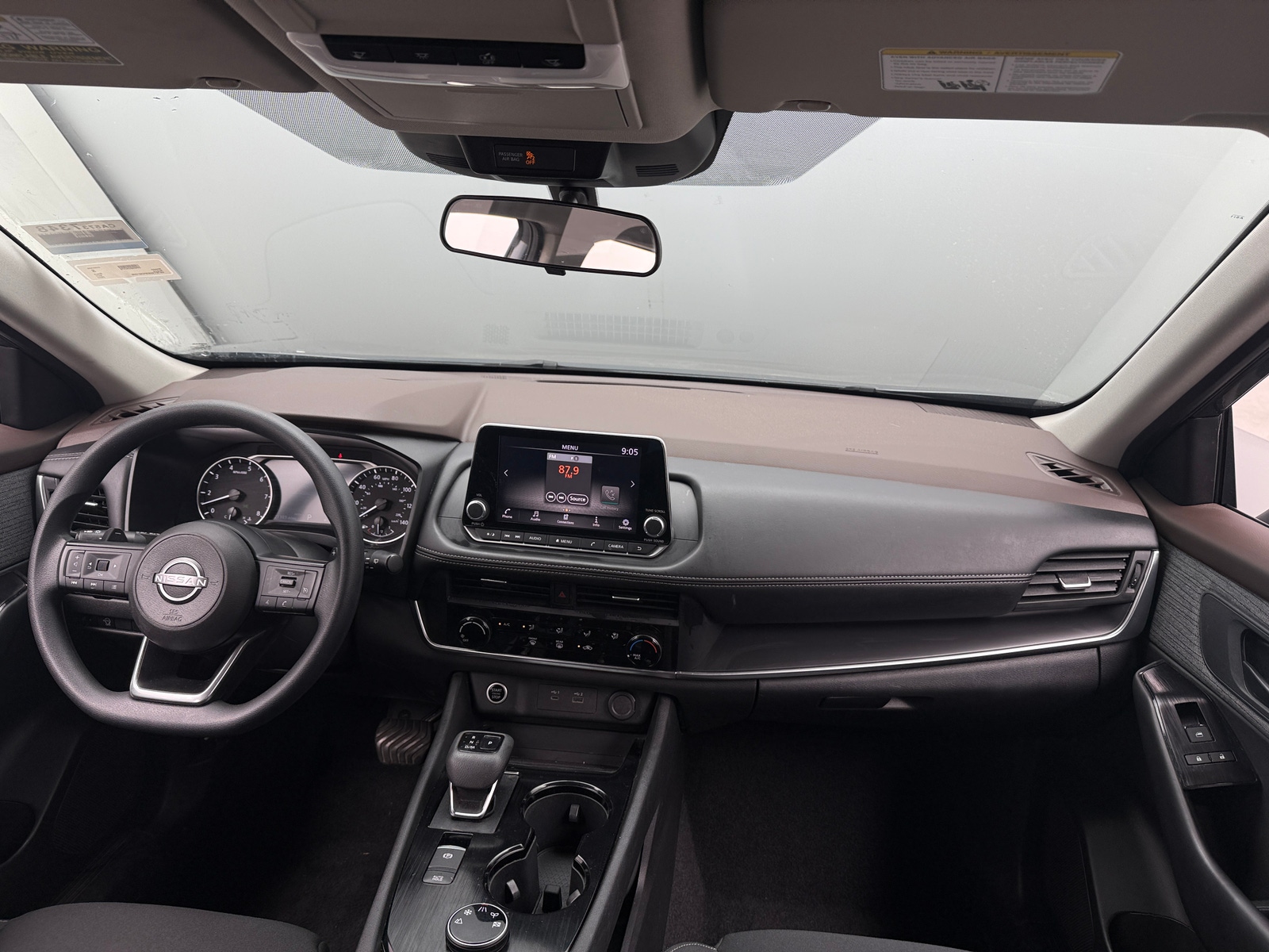 Thumbnail: 2023 Nissan Rogue - 3