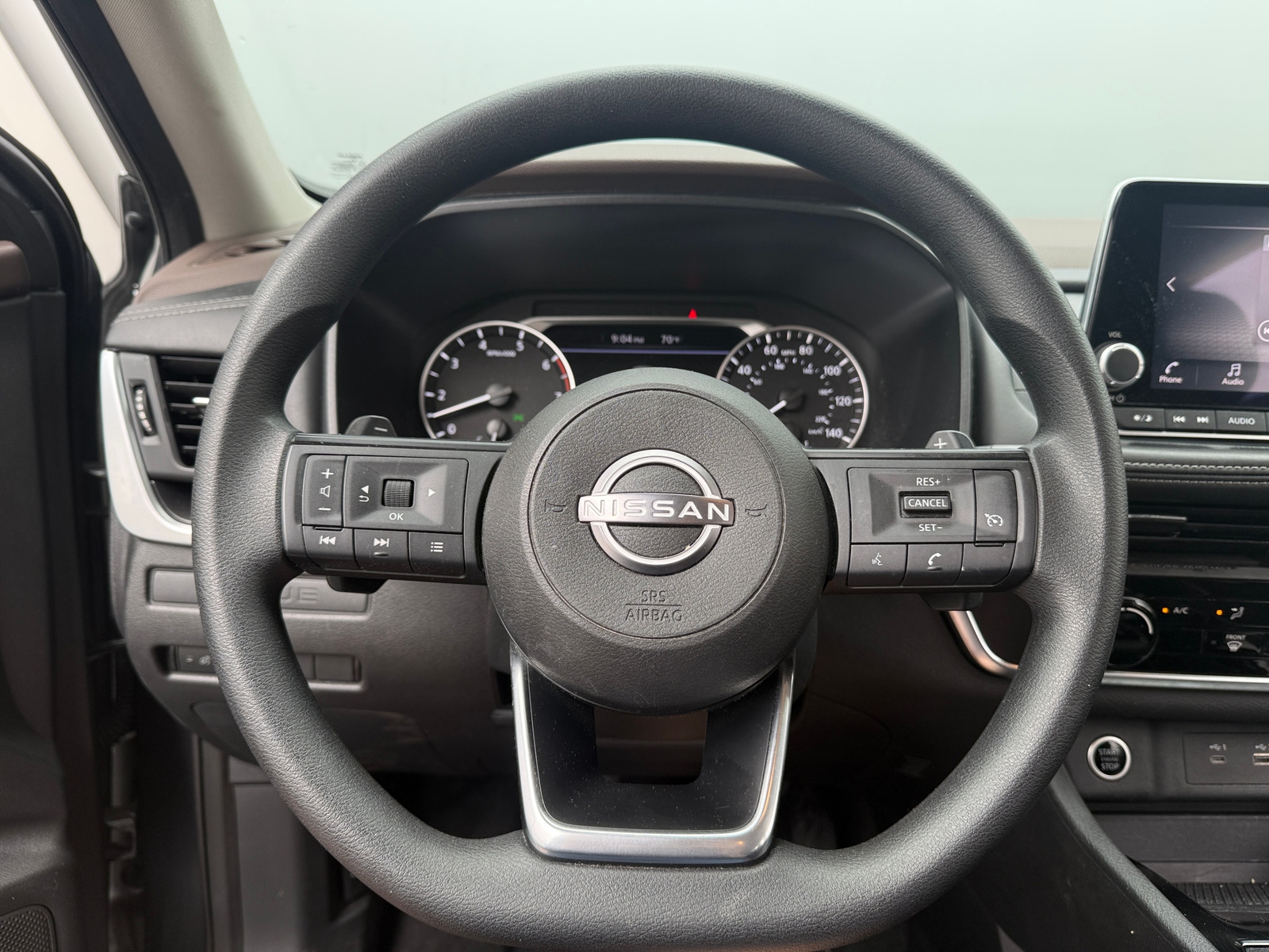 Thumbnail: 2023 Nissan Rogue - 5