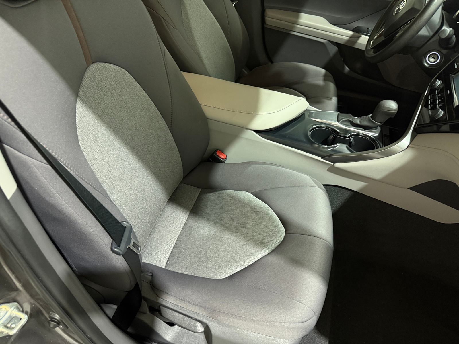 Thumbnail: 2020 Toyota Camry - 2