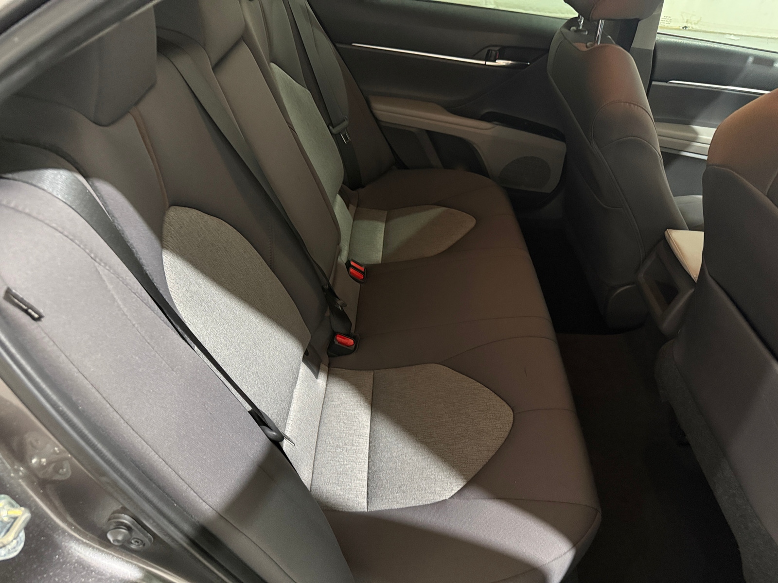 Thumbnail: 2020 Toyota Camry - 6
